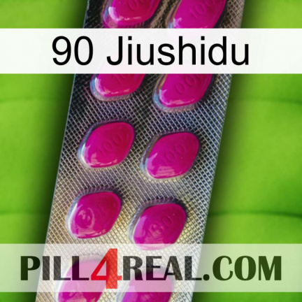 90 Jiushidu 09